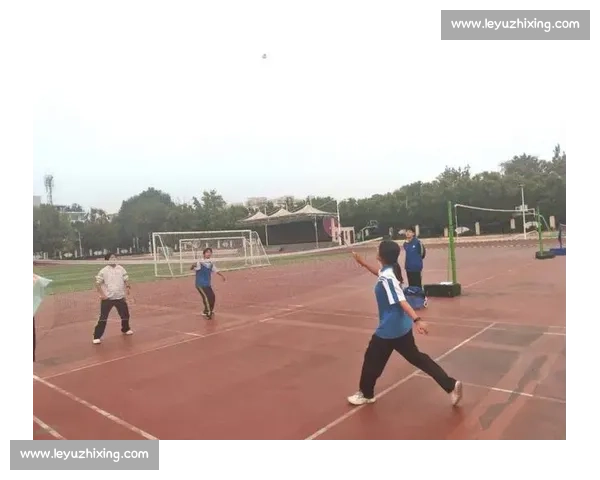 羽毛球VS100极限挑战全民参与速度力量智慧大对决巅峰之战