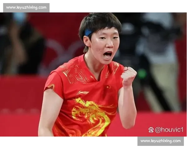 王曼昱与伊藤美诚激战正酣中日乒坛巅峰对决引发全球关注